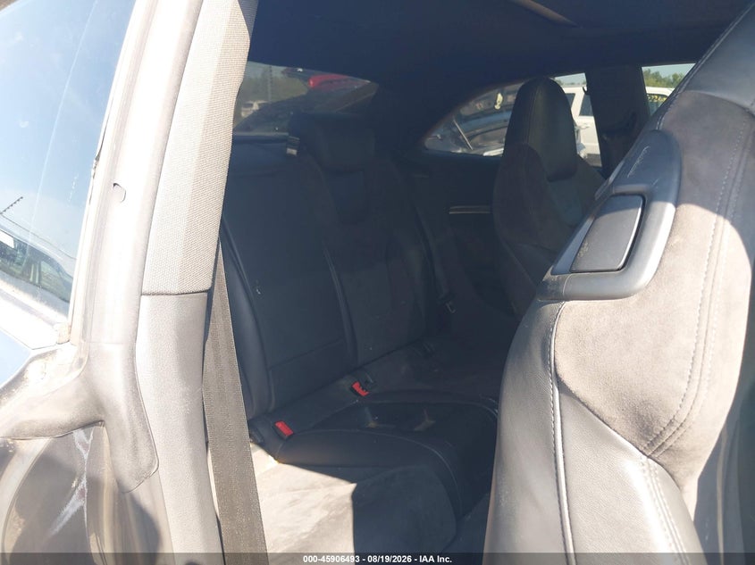 AUDI S5 2013 VIN WAUVGAFR2DA006957