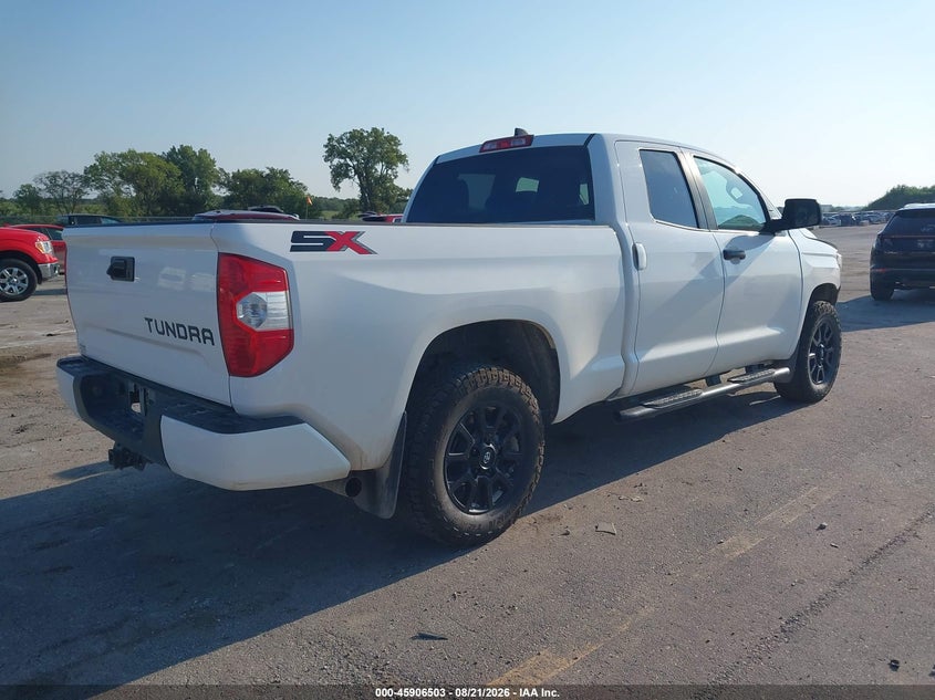 TOYOTA TUNDRA - zdjęcie 4