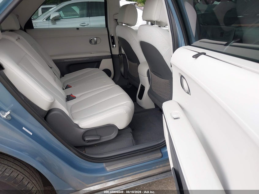 HYUNDAI IONIQ 5 2023 VIN KM8KR4AEXPU200155