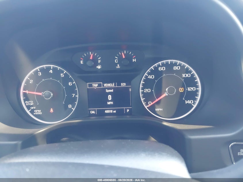 2018 GMC ACADIA auction photo 7