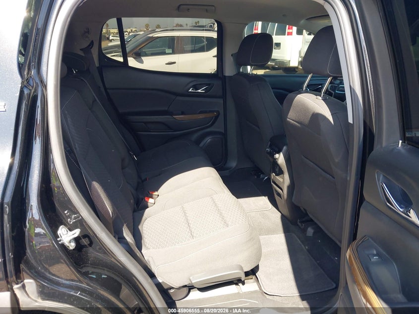 2018 GMC ACADIA auction photo 8