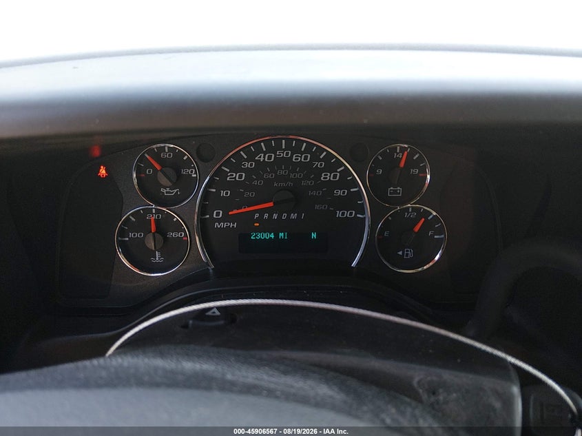 CHEVROLET EXPRESS PASSENGER 2024 VIN 1GAWGEFP0R1158748