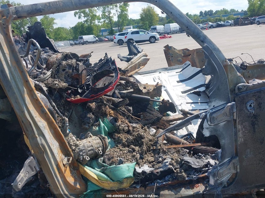 2021 JEEP WRANGLER UNLIMITED auction photo 5