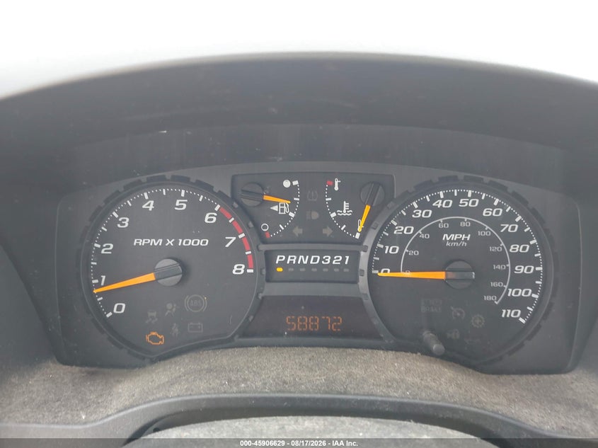 2008 CHEVROLET COLORADO auction photo 7