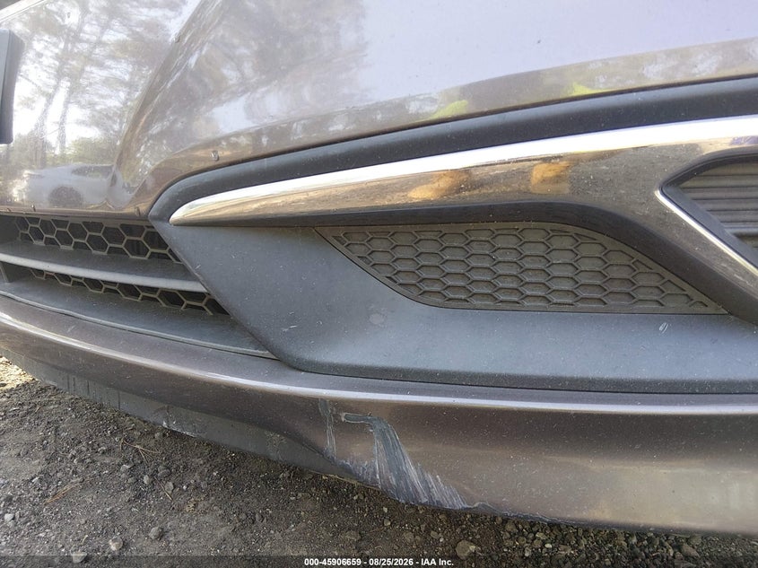 2016 HYUNDAI AZERA auction photo 6