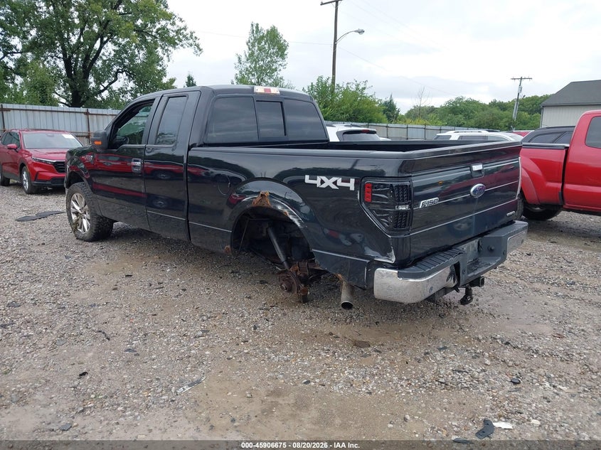 Vin: 1ftfx1ef2bfa68132, lot: 46405744, ford f-150 xlt 20113