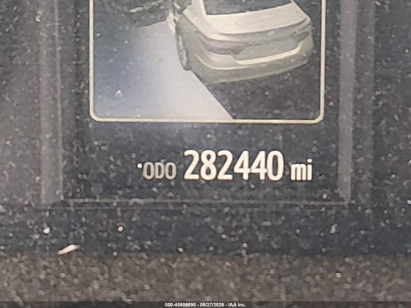 TOYOTA CAMRY - zdjęcie 14