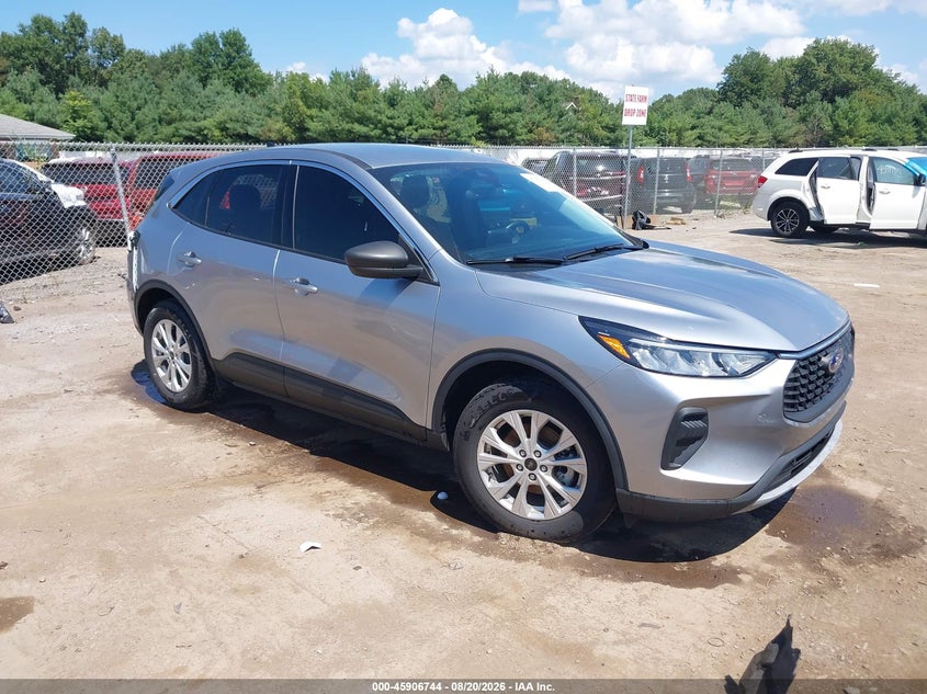 Vin: 1fmcu0gn5pua43458, lot: 46405812, ford escape active 2023 img_1