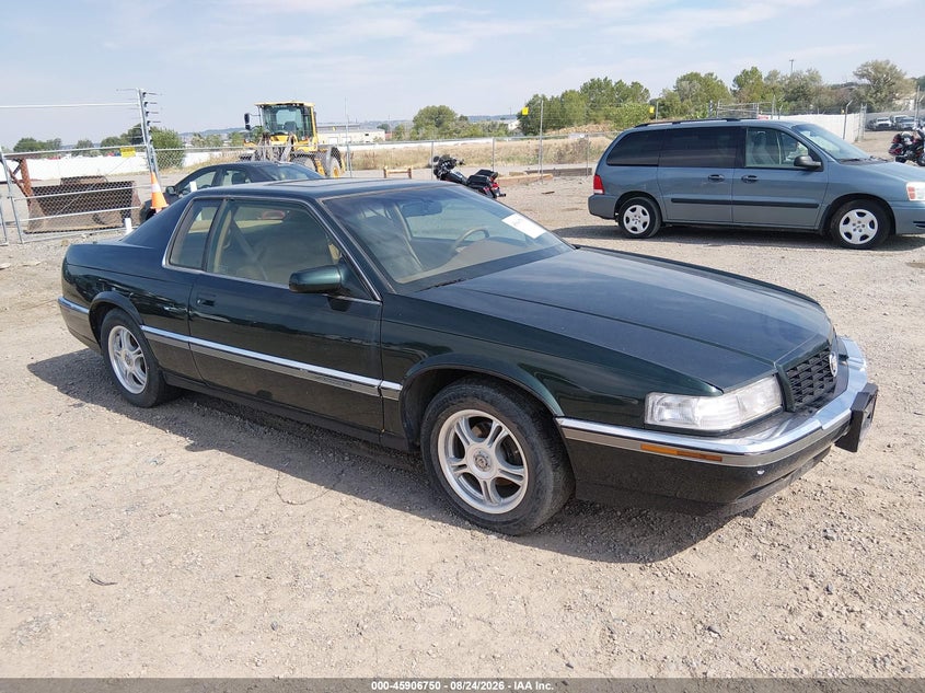 1994 CADILLAC ELDORADO auction photo 1