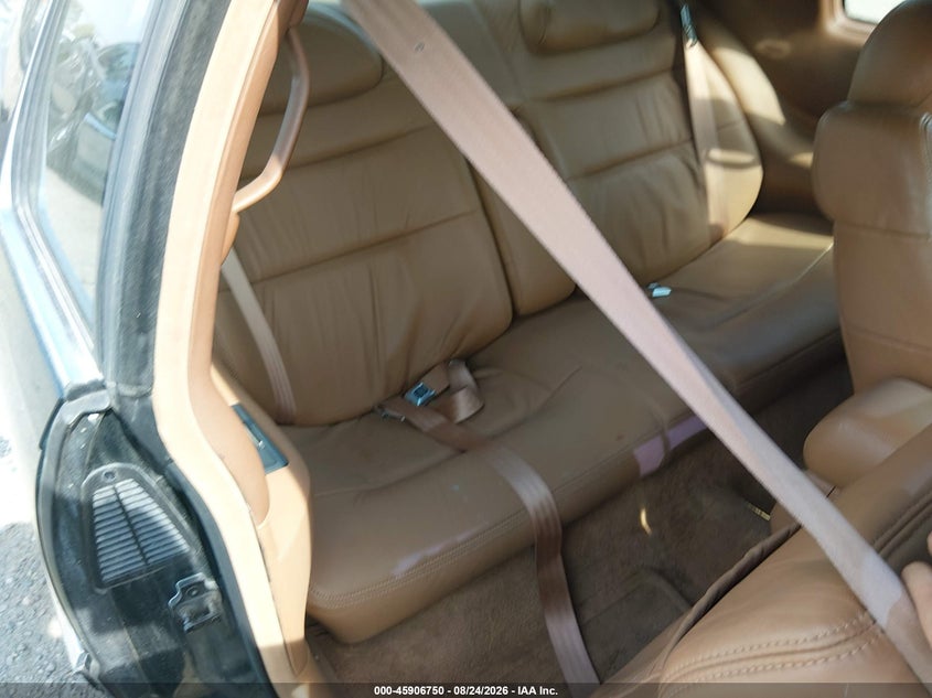1994 CADILLAC ELDORADO auction photo 8