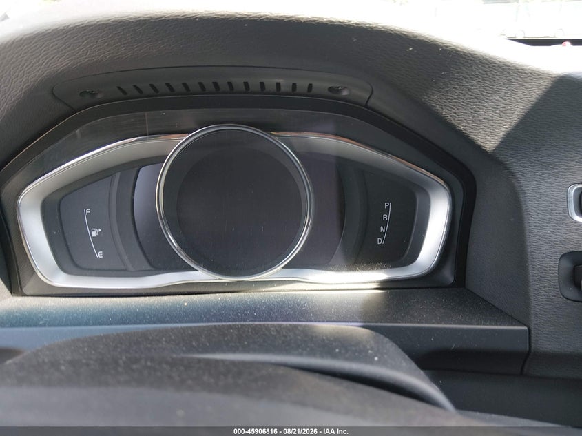 VOLVO V60 2015 VIN YV140MEK9F1265368