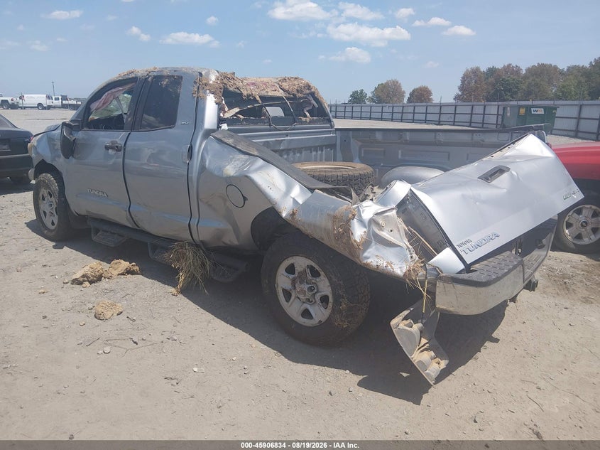 Vin: 5tfuw5f10bx197212, lot: 46405902, toyota tundra grade 5.7l v8 20113