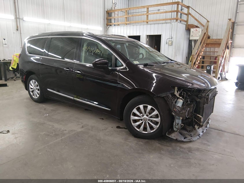 CHRYSLER PACIFICA - zdjęcie 1