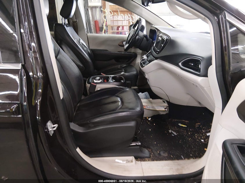 CHRYSLER PACIFICA - zdjęcie 5