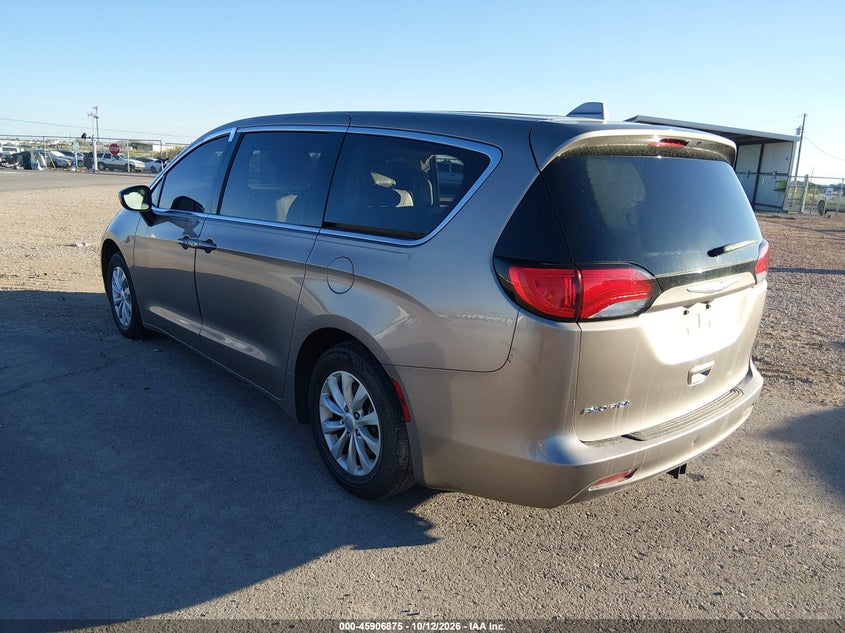 CHRYSLER PACIFICA - zdjęcie 3