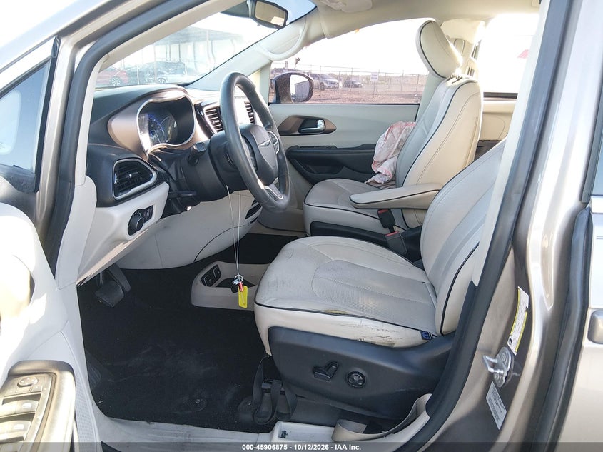 CHRYSLER PACIFICA - zdjęcie 5