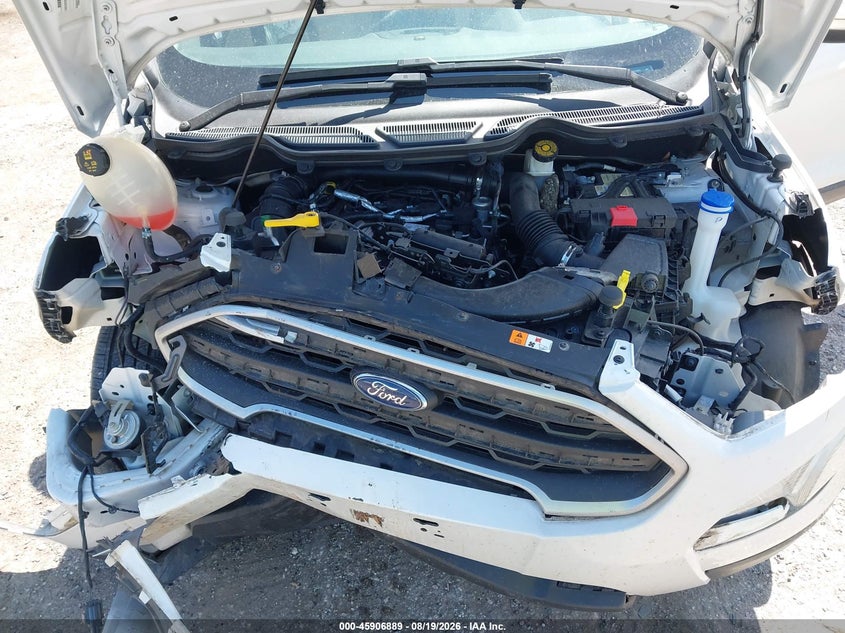 2018 FORD ECOSPORT SE · Фото 10