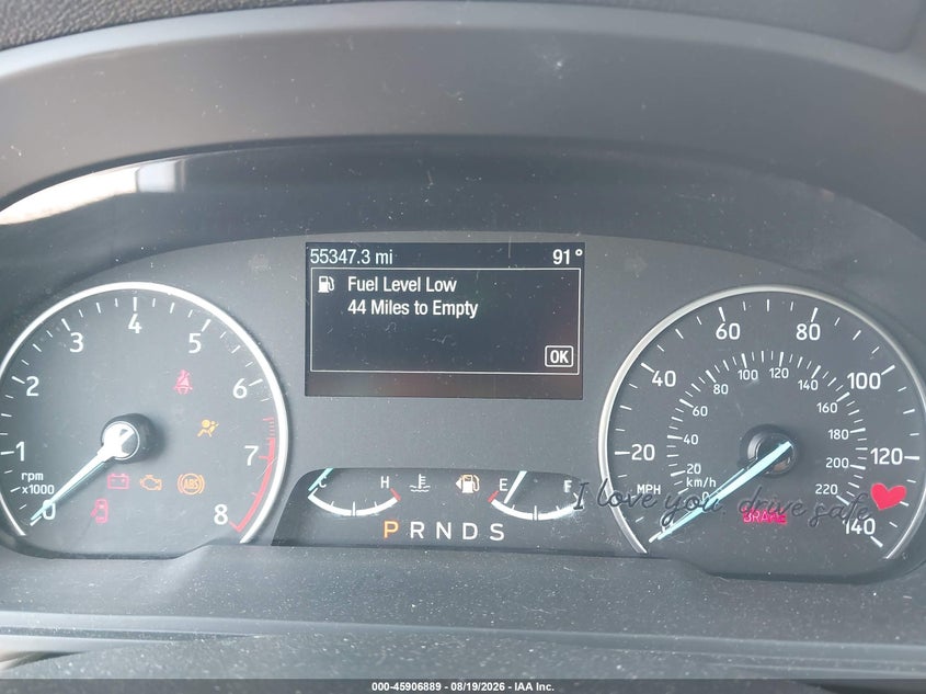 2018 FORD ECOSPORT SE · Фото 7