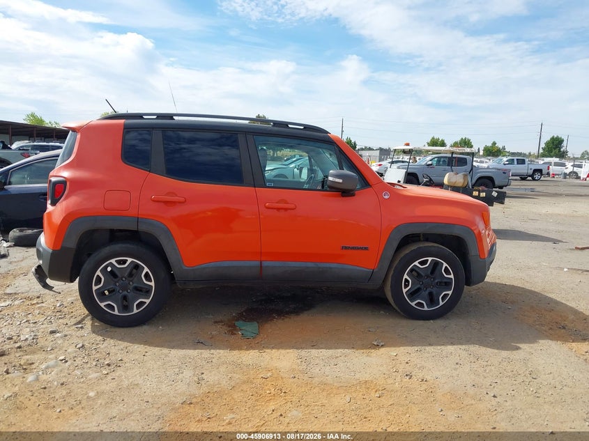 JEEP RENEGADE 2015 VIN ZACCJBCTXFPC18266
