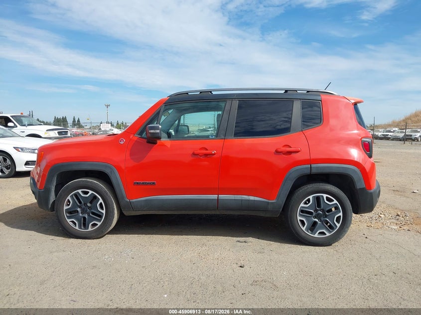 JEEP RENEGADE 2015 VIN ZACCJBCTXFPC18266