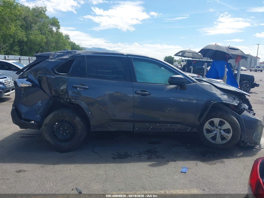 TOYOTA RAV4 - zdjęcie 14