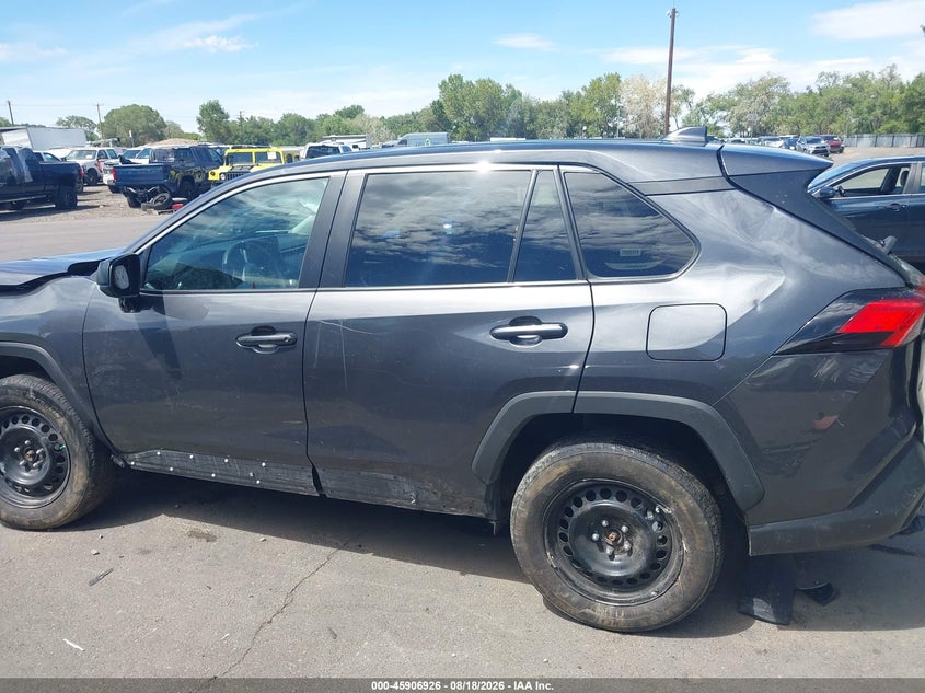 TOYOTA RAV4 - zdjęcie 15
