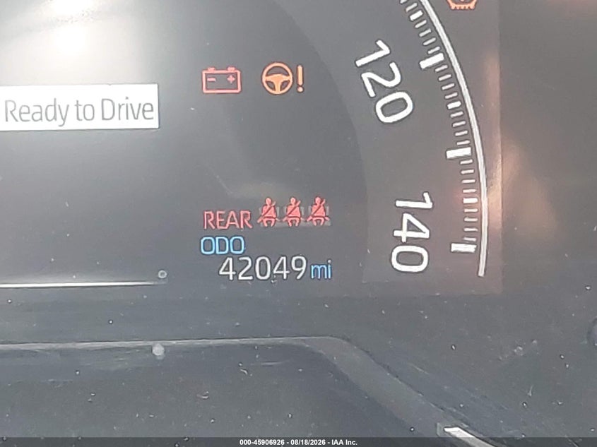 TOYOTA RAV4 - zdjęcie 16