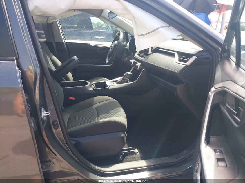 TOYOTA RAV4 - zdjęcie 5