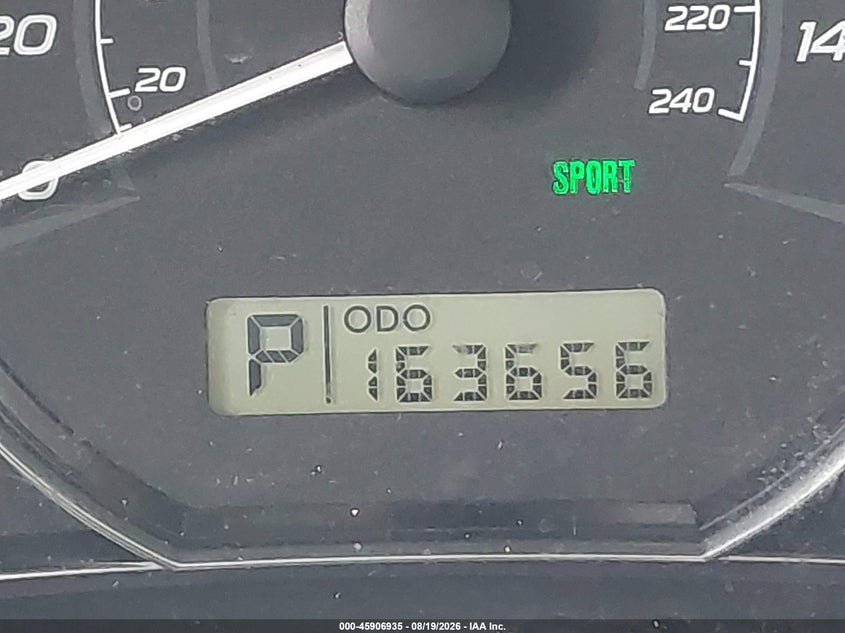 SUBARU FORESTER 2011 VIN JF2SHADC1BH759144