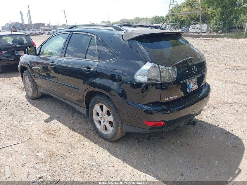 Photo 3 - LEXUS RX 330