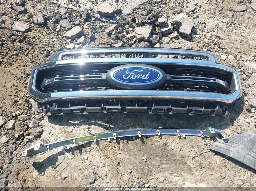 2021 FORD F250 PICKUP 7.3L V8 FI SOHC 16V NF2