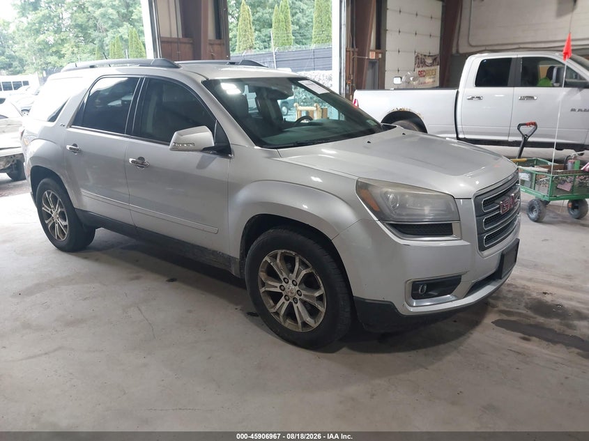 Vin: 1gkkvrkd4fj324641, lot: 46406035, gmc acadia slt 2015 img_1