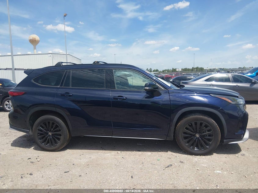 TOYOTA HIGHLANDER - zdjęcie 13