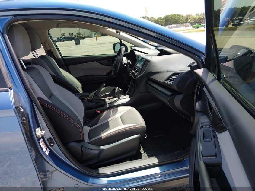 SUBARU CROSSTREK 2018 VIN JF2GTADC2JH252109
