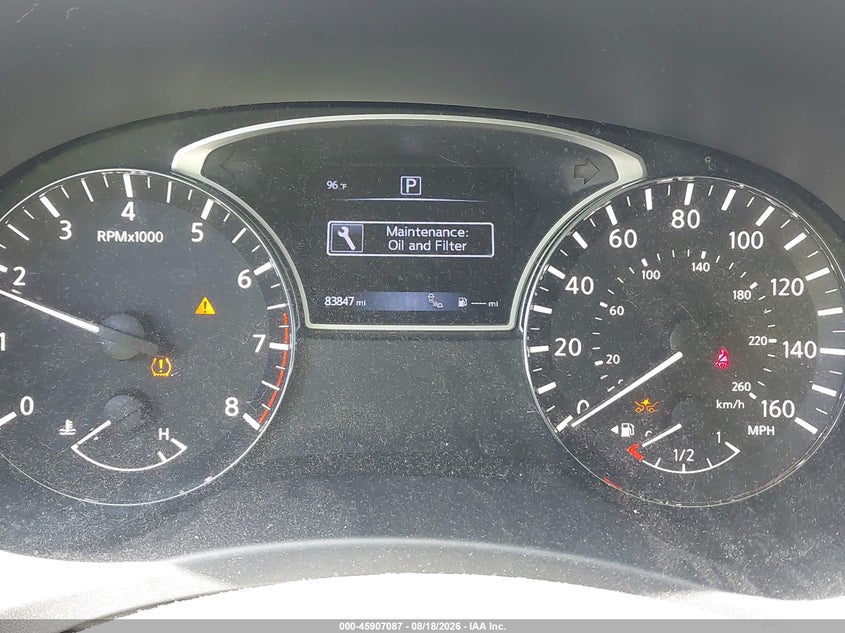 NISSAN PATHFINDER 2020 VIN 5N1DR2CN2LC592722