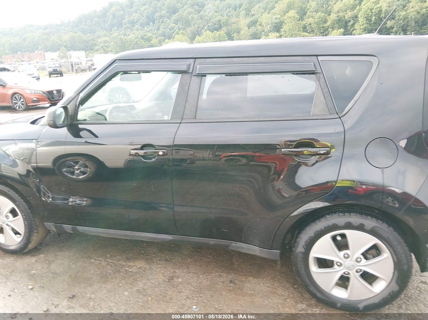 2016 KIA SOUL · Фото 15