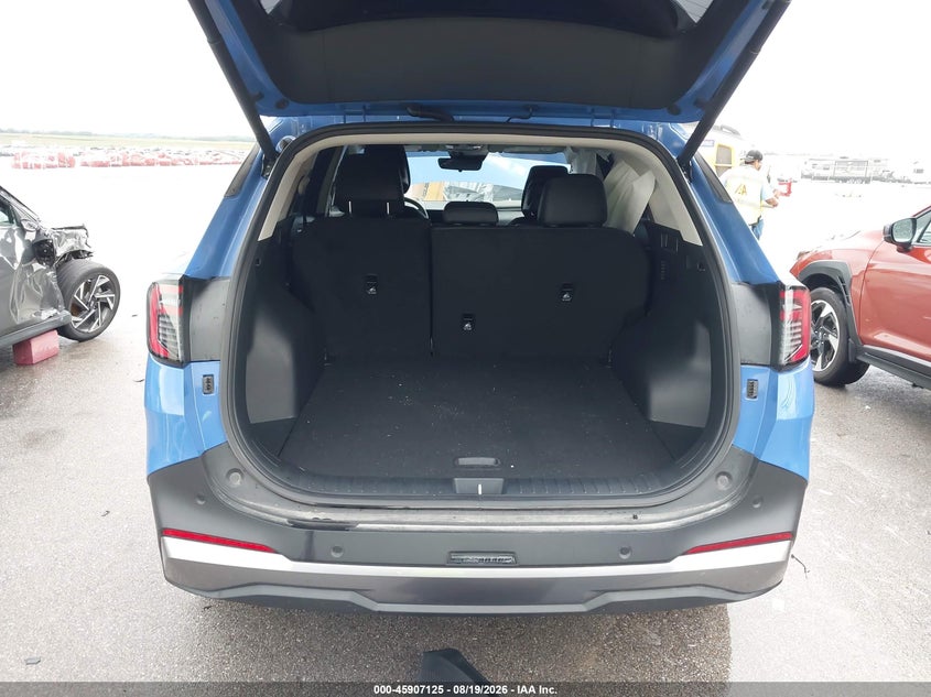 KIA SPORTAGE 2026 VIN 5XYK33DFXTG439138