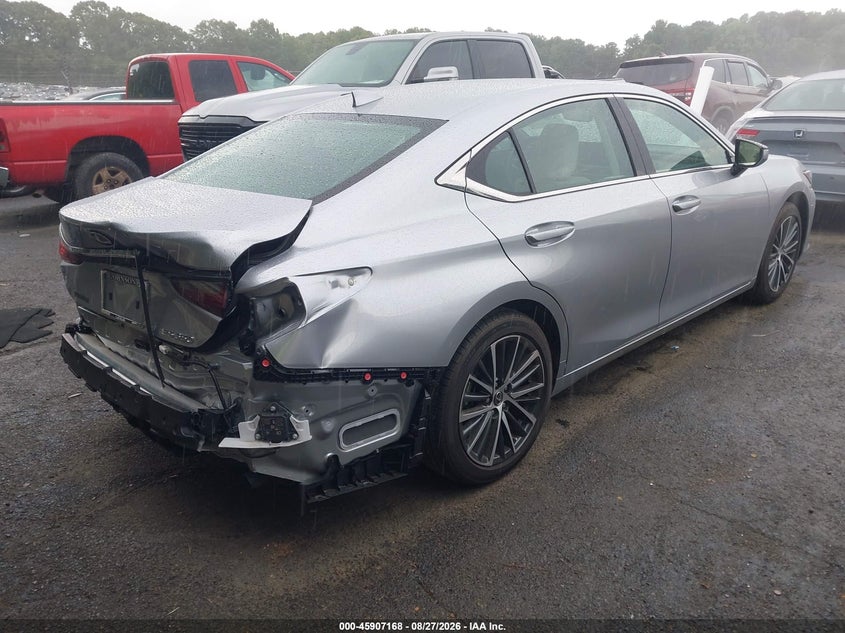 Vin: 58adz1b11su215955, lot: 46406236, lexus es 350 20254