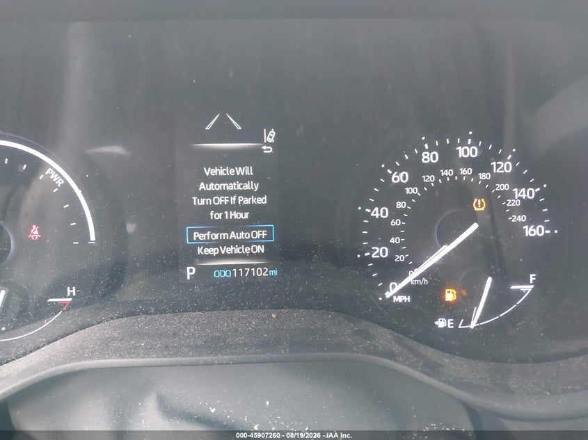 2021 TOYOTA SIENNA auction photo 7