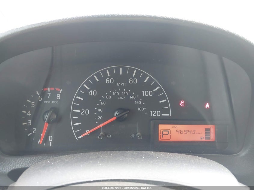 NISSAN NV200  CARGO 2020 VIN 3N6CM0KN6LK710041