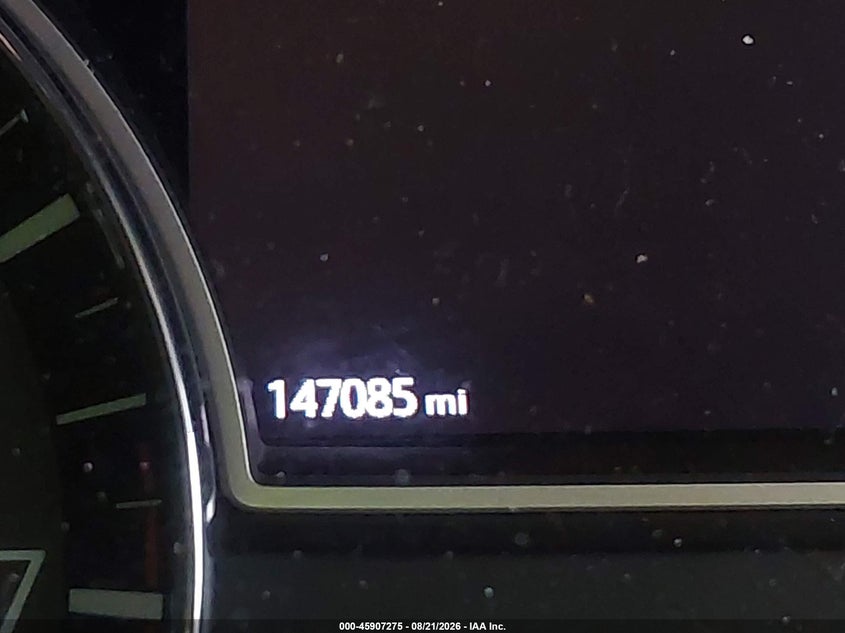 2016 NISSAN ALTIMA auction photo 7