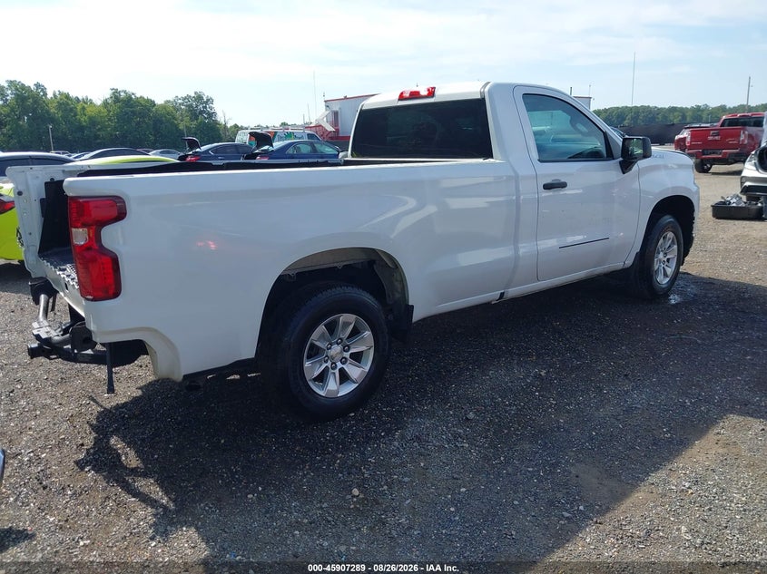 Vin: 3gcnwaefxmg326543, lot: 46406357, chevrolet silverado 1500 20214