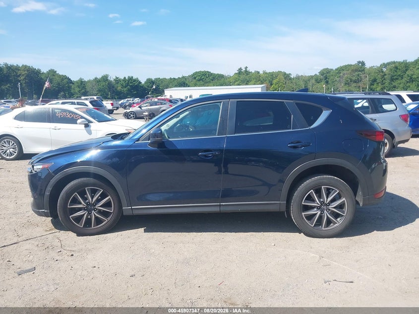 2018 MAZDA CX-5 TOURING · Фото 15