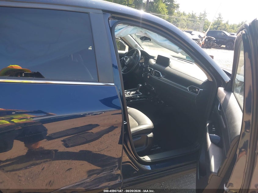 2018 MAZDA CX-5 TOURING · Фото 5
