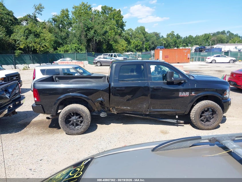 RAM 2500 - zdjęcie 13