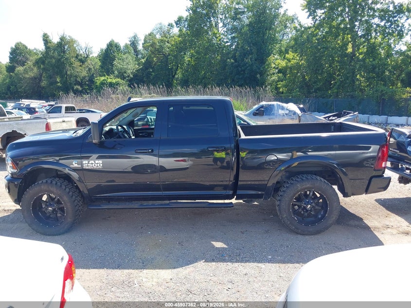 RAM 2500 - zdjęcie 14