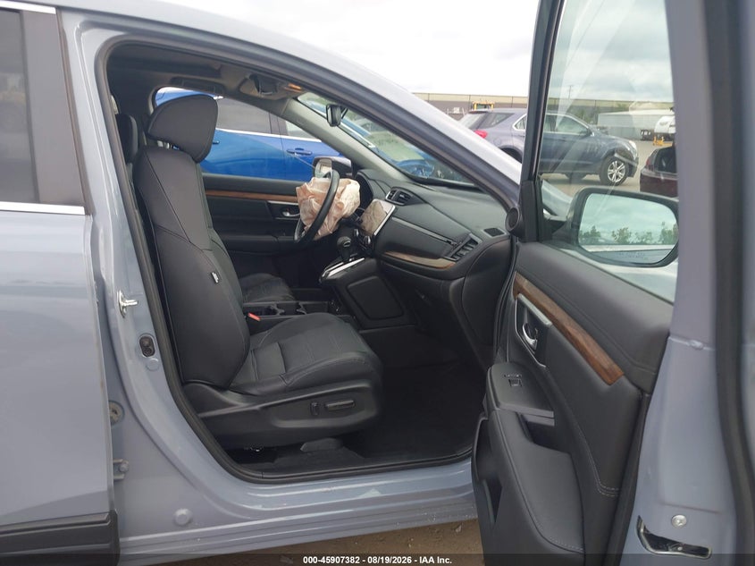 HONDA CR-V 2020 VIN 5J6RW2H86LA015087