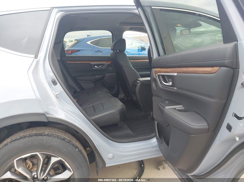 HONDA CR-V 2020 VIN 5J6RW2H86LA015087