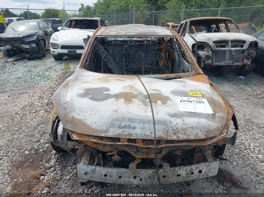 2017 MAZDA MAZDA3 auction photo 6