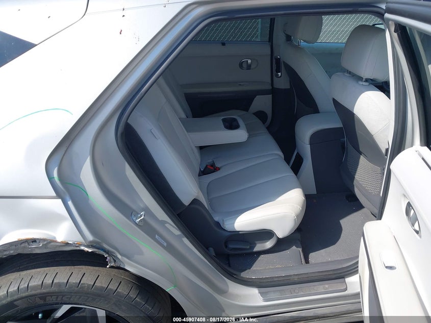 HYUNDAI IONIQ 5 2024 VIN KM8KR4DE9RU300567